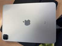 Ipad 11 Pro 3 Generacji  128 GB Silwer