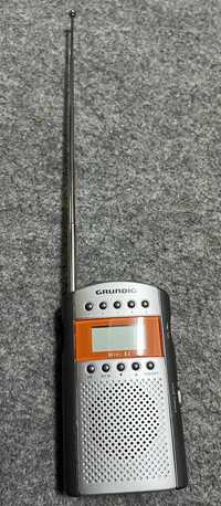 Radio Grundig GRR 20