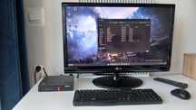 Monitor 27" LG DM2780-PZ Full HD 3D