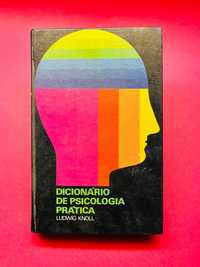 Dicionário de Psicologia Prática - Ludwig Knoll