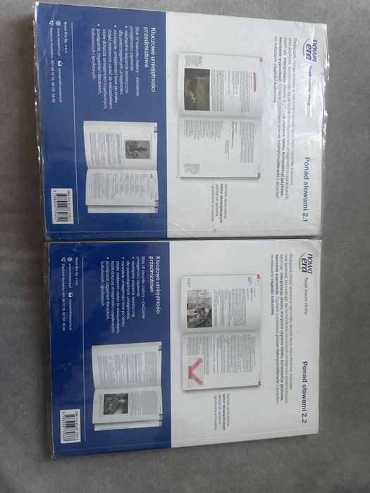 Ponad słowami 2 (część 1 i 2)