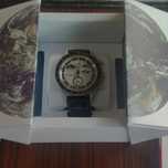 Omega x Swatch Fazy Ziemi SO33M700 - dobry stan, gotowy do noszenia