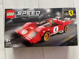 Lego speed champions 76906