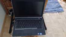 Dell latitude E6330 i7 8GB RAM Win10