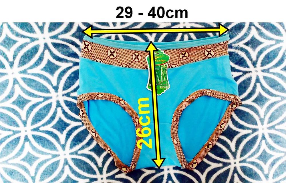 NOWE majtki damskie SUPER materiał