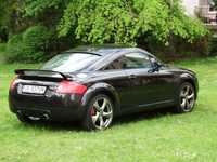 Audi TT Audi TT Quattro 2002 r. 225 KM Katowice