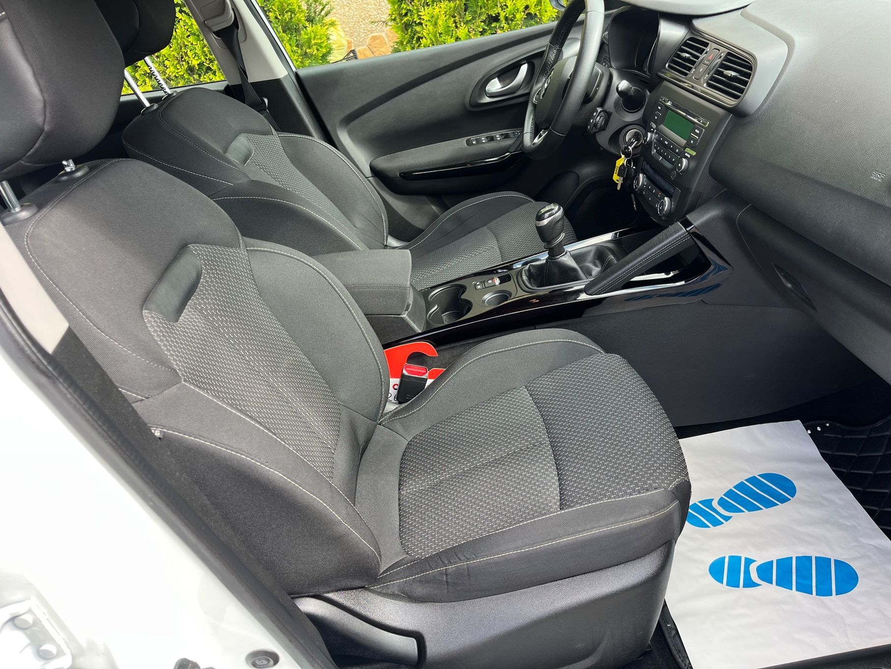 Renault Kadjar 1.3 140Ps Klimatronik Serwisowany