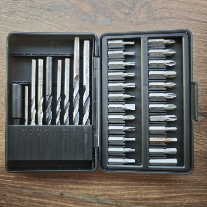 Шуруповерт Xiaomi Mija 30Nm