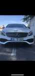 Mercedes A180 AMG