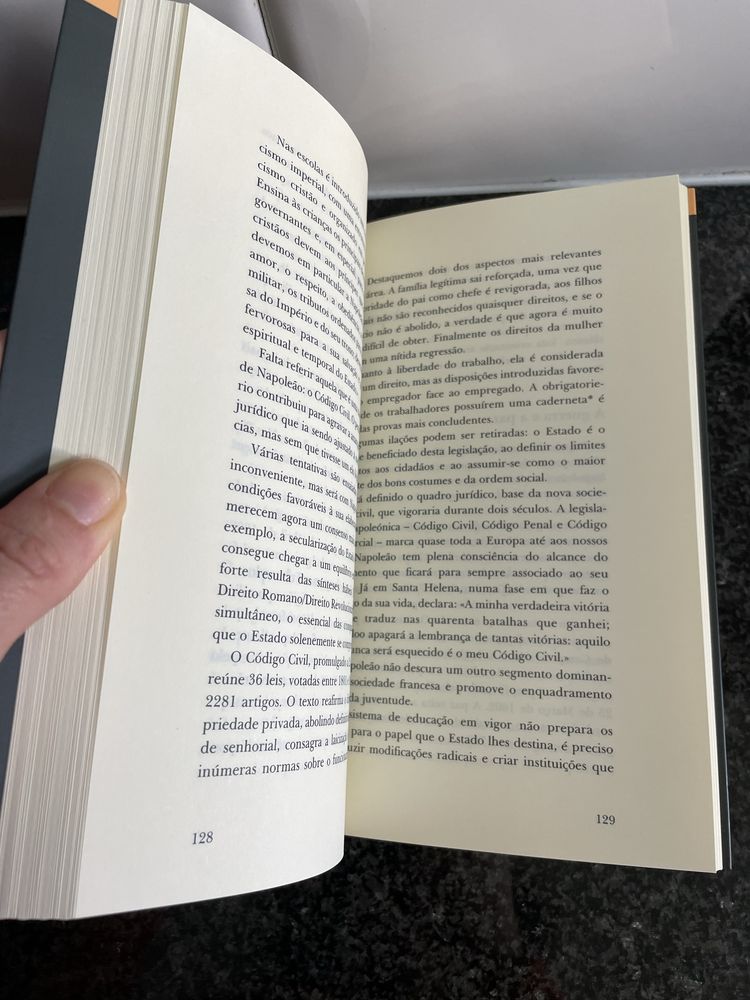 Livro Revoluçao Francesa