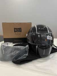 Capacete mota NEXX X.G100R carbono novo, a estrear, tam. L