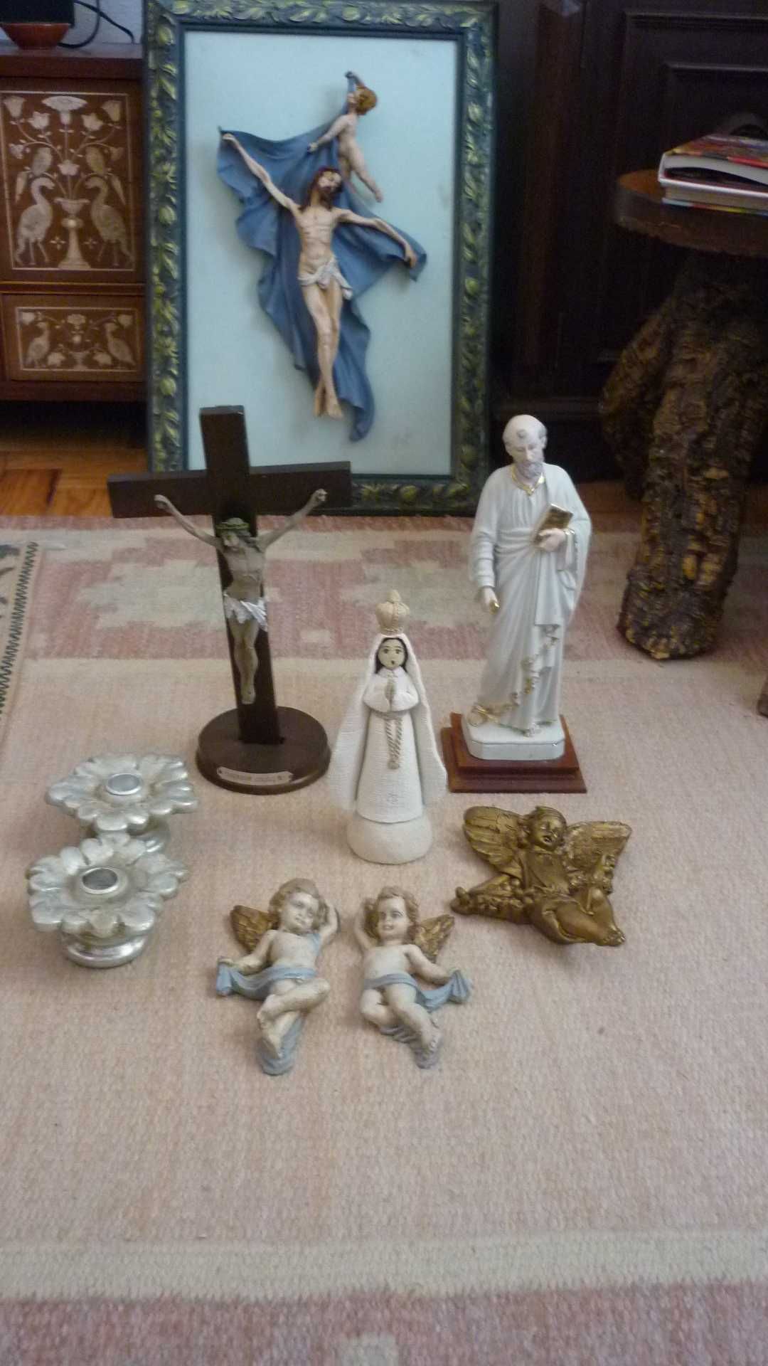 figuras religiosas