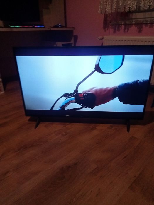 Telewizor Philips 43cale LED