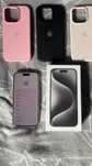 Iphone 15 Pro 128 gb