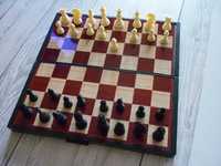 Шахи нарди, шахматЫ нарды. набір 3 в 1, намагнітах