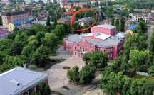 Продам двокімнатну квартиру в центрі Кропивницького (Віктора Чміленка)