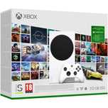 Xbox Series S 512GB