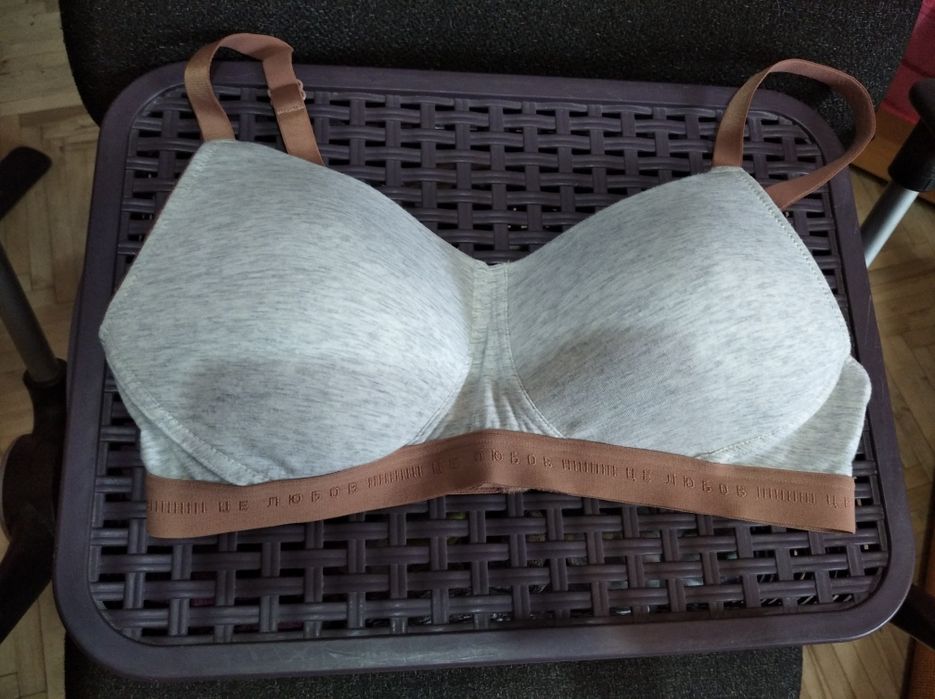 Топ і бюстик від bra bra bra М/80С