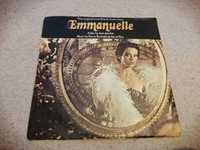 Disco Vinil single, banda sonora Emmanuelle, Pierre Bachelet, 1974