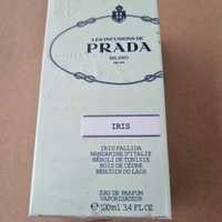 Prada Milano Iris Pallida Eau de Parfum 100ml w folii