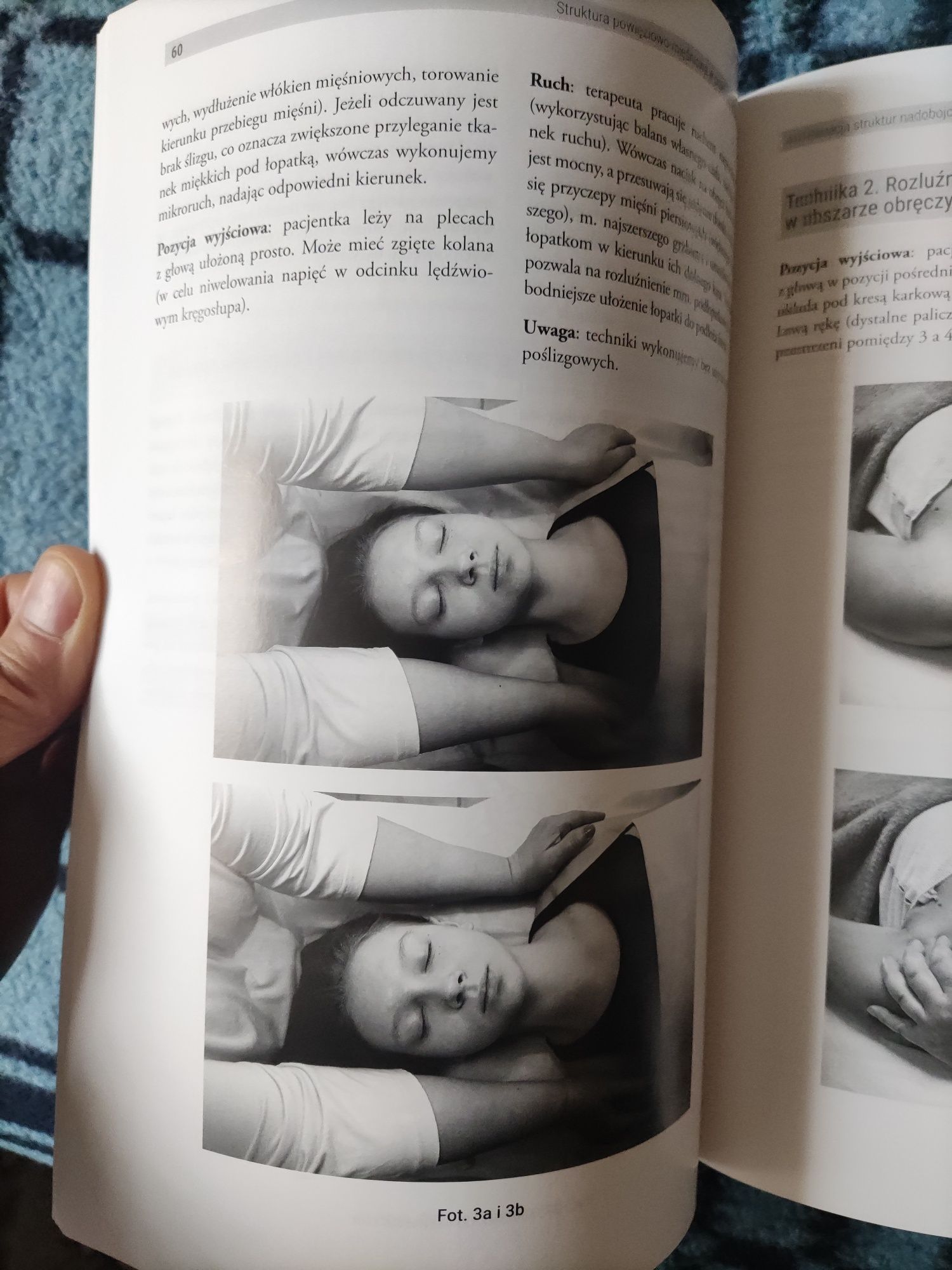 Neuromasaż. Zdrowie i estetyka twarzy Sława Połoczańska-Godek