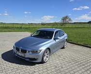 BMW F30 318d Luxury
