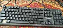 Klawiatura thor 210 rgb