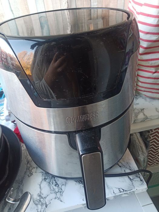 Airfryer Princess - Doa-se