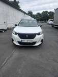 Peugeot 2008 GT line Biała Perła Bezwypadkowy
