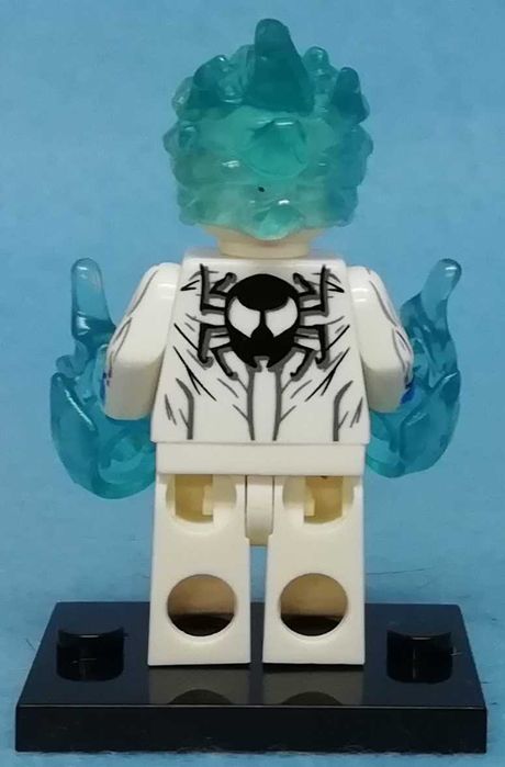 Spirit Spider (Marvel)