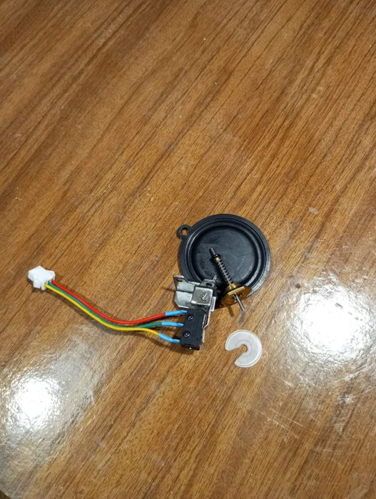 Газова колонка,комплекти до китайської колонки