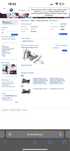 BMW K1600 K1600GTL K1600GT uchwyty szyby mocowania
