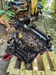 Двигун 1.4tdci f6jd