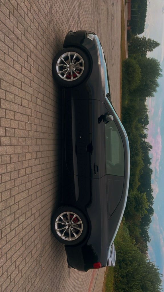 Audi A5 2.7 V6 TDI | Manual | 2009