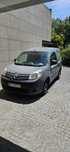 Renault Kangoo 2018 (Troco por mota)