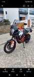 KTM 1290 super adventure r