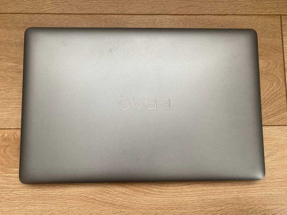 Ноутбук PEAQ C150 (15.6, i3-5005U 4x2.0GHz, 8Gb, SSD m.2 128Gb)