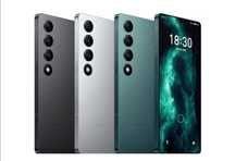 Meizu 20 Infinity.  12+4/256 Gb