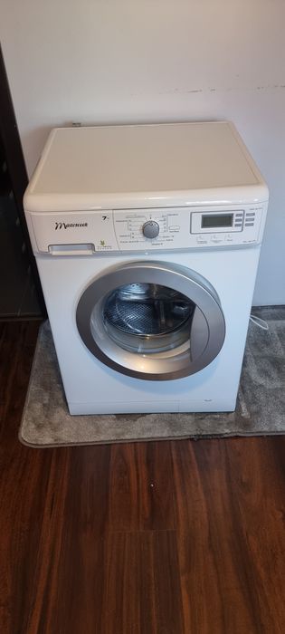 Pralka Mastercook Eco termic 7kg