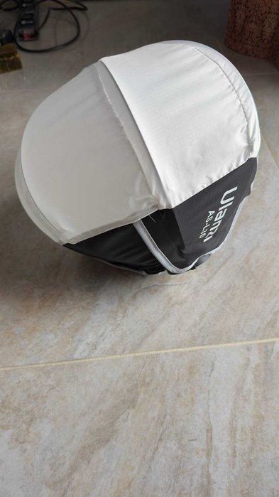 Nowa Latarnia Softbox Ulanzi AS-L30 – 30cm z mocowaniem Mini