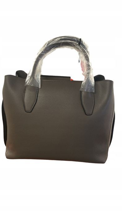 Valentino Torebka Arepa Vbs6Iq01 Taupe
