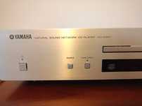 Yamaha CD-N301 – Odtwarzacz CD