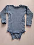 Body wełniane Nostebarn, merino wool/wełna, r. 86