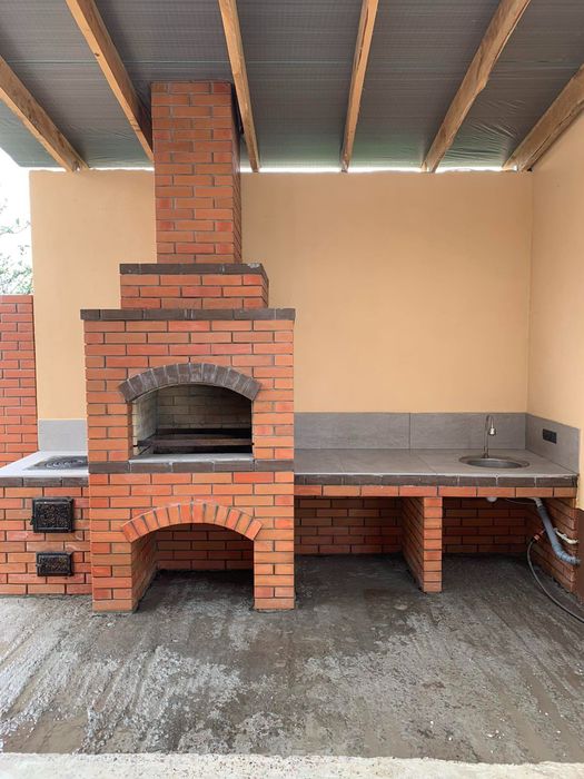 Аренда дома на берегу реки в стиле LOFT. Бассейн, Баня, Банный Чан.