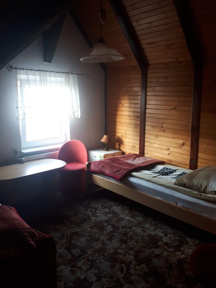 Pokoje u Bożeny Jastarnia POLECAM 300m do plaży