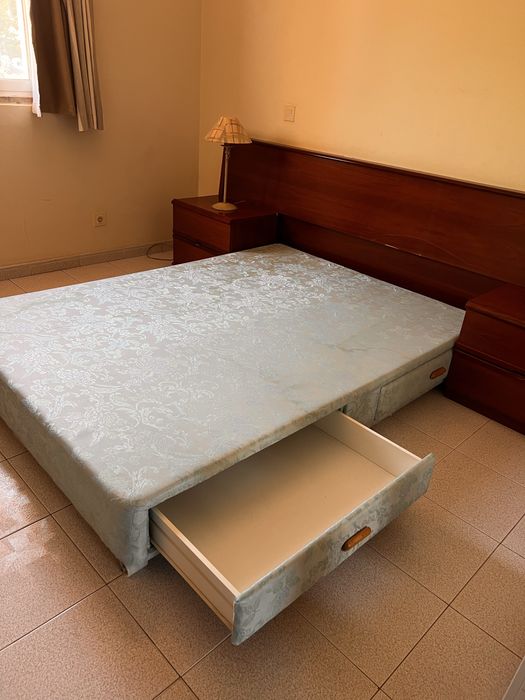 Vendo RECHEIO COMPLETO para casa!