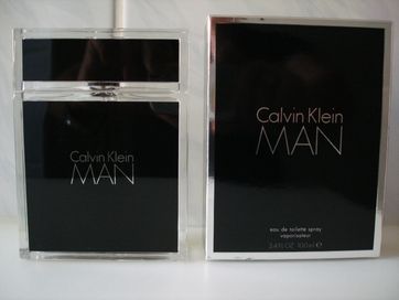 Calvin Klein MAN - 100 ml.