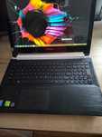 Lenovo Flex 2-15 i5 gtx