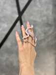 wąż zbożowy odmiany ultramel anery motley scaleless poss red