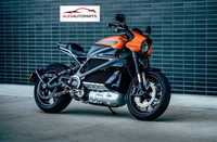 Руль Harley-Davidson LiveWire 2020-